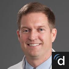 Dr. John W. Sanders, MD