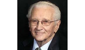 Leonard Steckler Obituary (2013)