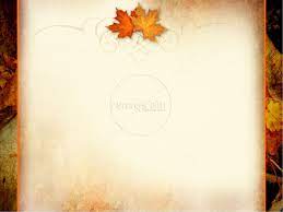 Maybe you would like to learn more about one of these? Thanksgiving Thanksgiving Template Backgrounds For Powerpoint Templates Ppt Backgrounds