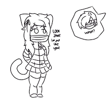 47k.) this 'minecraft aphmau coloring pages printable' is for individual and noncommercial use only, the copyright belongs to their respective creatures or owners. Kawaii Chan S Cosplay Aphmau Amino