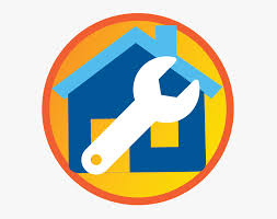 Maybe you would like to learn more about one of these? Property Maintenance Logo Circle Hd Png Download Kindpng