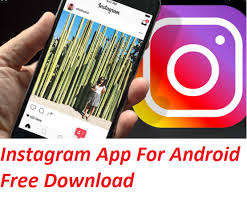 Just drop it below, fill in any details you know, and we'll do the rest! Instagram App For Android Free Download Moms All