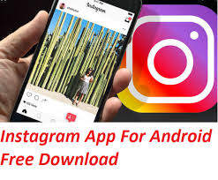 All you need to do is simply download and install the. Instagram App For Android Free Download Download Instagram App Moms All