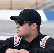 Driver Portfolio — Fetcho Motorsports