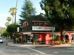 Best Venetian Food In Los Angeles Ciao Cristina In Burbank Www Ciaocristina Com Burbank Best Places To Eat Places To Eat