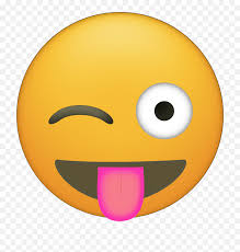 Even harder than understanding them is trying to find ways to express them appropriately. Emoji Faces Printable Emoji Png Wink Emoji Png Free Transparent Png Images Pngaaa Com