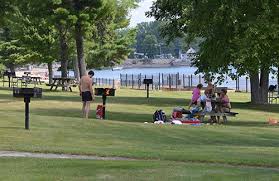 View our guide on everything from where to stay, what to do, rv campgrounds and more. Cumberland Bay State Park