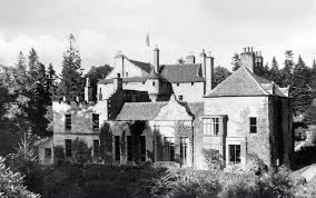 North East Scotland Craig Castle Rhynie Castle Places To Go Photo