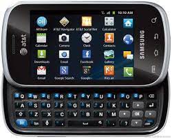 Samsung Galaxy Appeal I827 pictures ...