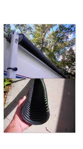 If your roof is maintained in good condition, it will withstand the forces of mother nature without any extra protection. Pin By Mike Burrowes On Rv Living Cannot Wait For The Day Camping Camper Camper Organization Travel Trailers Rv Hacks Travel Trailers