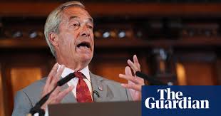 Labour urges Gambling Commission to investigate firms linked to Reform UK  donors | Reform UK | The Guardian