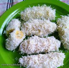 Resep Pisang Rai Berbalut Keju Gurih Enak Resep Pisang Resep Resep Rendah Kalori