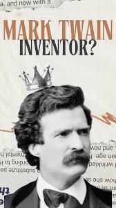 Mark Twain