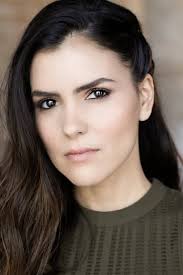 Peliculas de Brittany Buckner