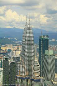 Book your tickets & tours of menara at best price only on thrillophilia. Menara Kuala Lumpur Kl Tower Yang Masih Relevan Dalam Industri Pelancongan