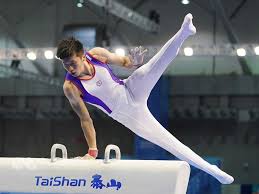 See more of 梨巴王子甜品棧 on facebook. éžé¦¬çŽ‹å­æŽæ™ºå‡±éœ¸æ°£å¤–éœ²äºžé‹æ‹šå¥ªé‡' é‹å‹• é‡é»žæ–°èž ä¸­å¤®ç¤¾cna