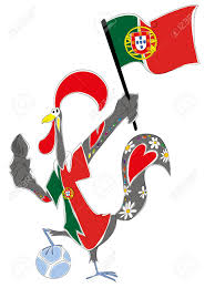.para windows 10 mobile, windows phone 8.1, windows phone 8. Mascot Portugal Portuguese Rooster Soccer Mascot Football Tournament Royalty Free Cliparts Vectors And Stock Illustration Image 102635840