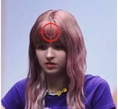 Kyujin's Heartwarming Moments in NMIXX