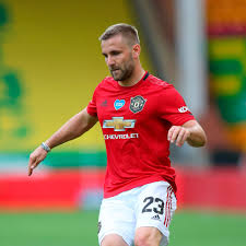 Compare luke shaw to top 5 similar players similar players are based on their statistical profiles. Why Manchester United Have Not Dropped Luke Shaw During Unbeaten Run Manchester Evening News