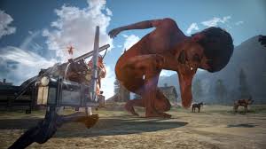 Attack on titan 2 young keith. Attack On Titan 2 Final Battle Details And Screenshots Territory Recovery Mode Gear More Nintendo Everything