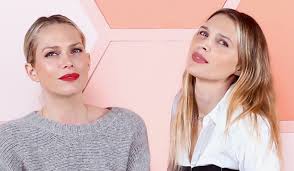 Erin & Sara Foster Ink Pod Deal With 20th Century Fox TV – Deadline