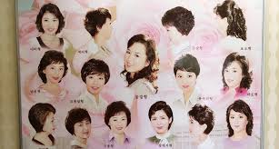 Sezonul de iarnă, din decembrie până în martie, este lung și rece; In Coreea De Nord BÄƒrbaÈ›ii È™i Femeile Au Dreptul Doar La Cate 15 Tipuri De Tunsori Foto Ea Md