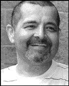 Richard Hontz Obituary (2013)