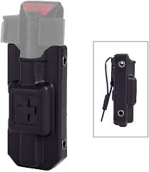 I have only one negative about the holder. Tourniquet Holder Tourniquet Belt Holder For Combat Application Tourniquets For Outdoor Rescue Tourniquet Holster For Cat Tourniquet Gen 7 Or Older Molle Equipment Sports Fitness Hunting Fishing
