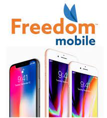 However, when i put in my sim card in, it said it was locked to freedom. Freedom Mobile Now Carrier Locks Apple Iphones To Fight Theft At Retail Stores Iphone In Canada Blog