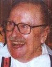 Obituary information for Thomas Patrick Fitgerald
