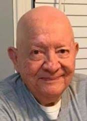 Bernie Simmons Obituary