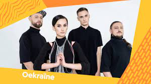Последние твиты от songfestival (@songfestival). Oekraine 2021 Songfestivalweblog Nl