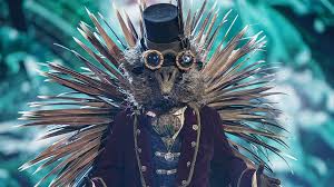 With only 7 costumed characters still in the running to win the masked singer, 4 took the stage on wednesday. The Masked Singer Our Guesses Before The Final On Saturday Entertainment Focus