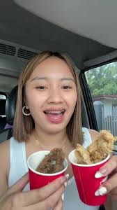 Pritong Atay at Kalamares Mukbang with ImMaybePerez
