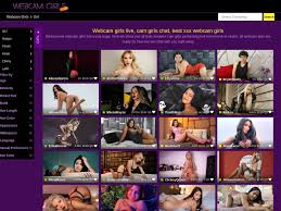 LIVE SEX CAM SITES - BEST SELECTION - Eroslist.net