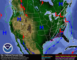 Wind Chill Factor Below Zero Through Tomorrow Temps In