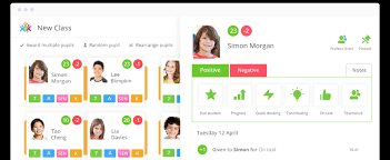 School Seating Planner Behaviour Management Software