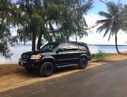 Buy replacement dvd remote control for toyota sequoia (2003, 2004, 2005, 2006, 2007) 8617034020: 2003 Toyota Sequoia 2 Wheel Drive Truck Camper Rental In Koloa Hi Outdoorsy