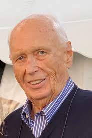 Obituary for David Q Miller