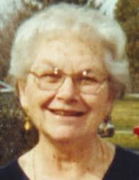 Marjorie Benoit Obituary (2019)