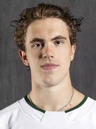 2025-26 Men's Ice Hockey Roster