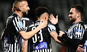 83% 83% of paok's last 6 away h2h matches finished under 2.5 against olympiakos piraeus in cup. Paok Is Second With 3 1 Against Aek Results Score Athens 9 84