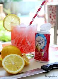 9 Best Crystal Light Drink Recipes Ideas Light Drink Recipes Crystal Light Drinks Crystal Light