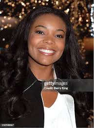 408 Gabrielle Mann Photos & High Res Pictures