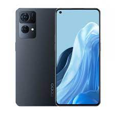 OPPO Reno7 Pro 5G Black and Blue 256 GB 12 GB RAM 🌴 GOABAY