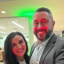 What happened to the Jeep in the parking lot?