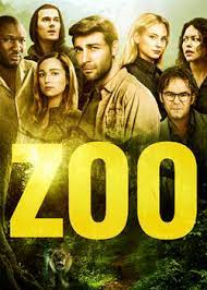 However, the third season has significantly dropped in the ratings compared to the previous one and now the fans have a question: Season 2 Zoo Tv Series Wikia Fandom