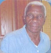 Noel Steele Obituary (1933