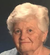 Peggy Rhoades Obituary