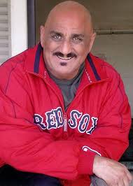 Richard Assad activity